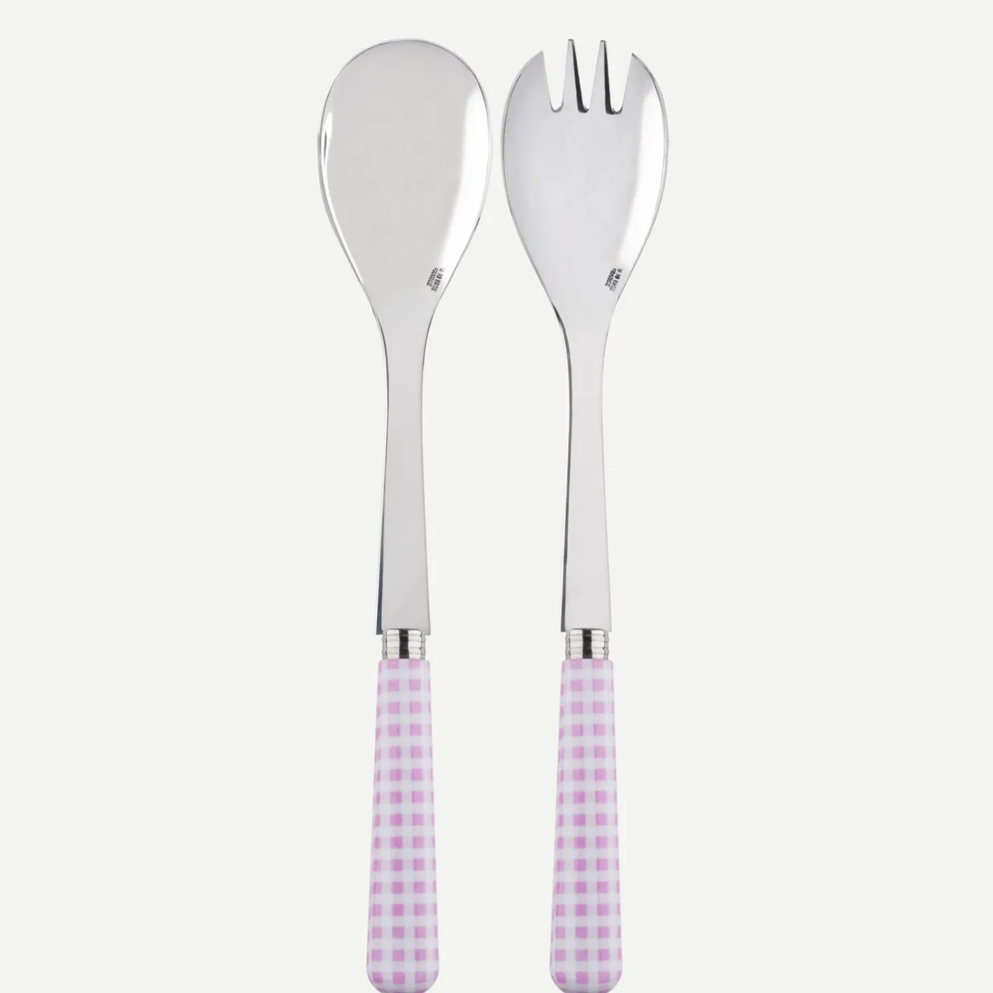 Sabre Paris Vichy, | Salad Set