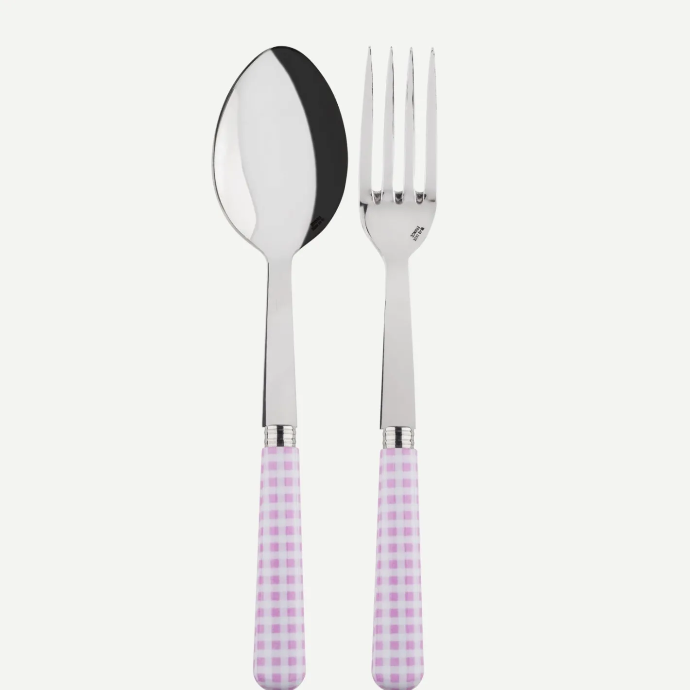 Sabre Paris Vichy, | Serving Set