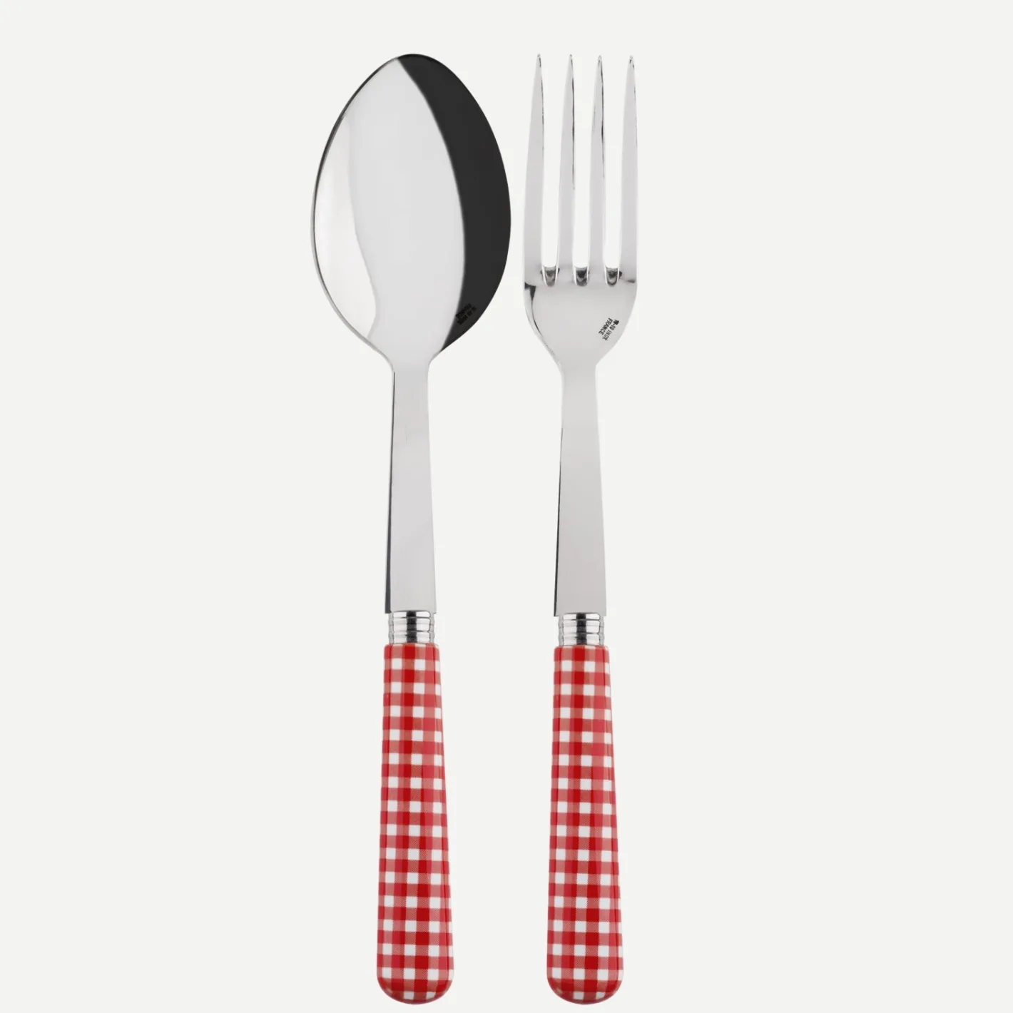 Sabre Paris Vichy, | Serving Set