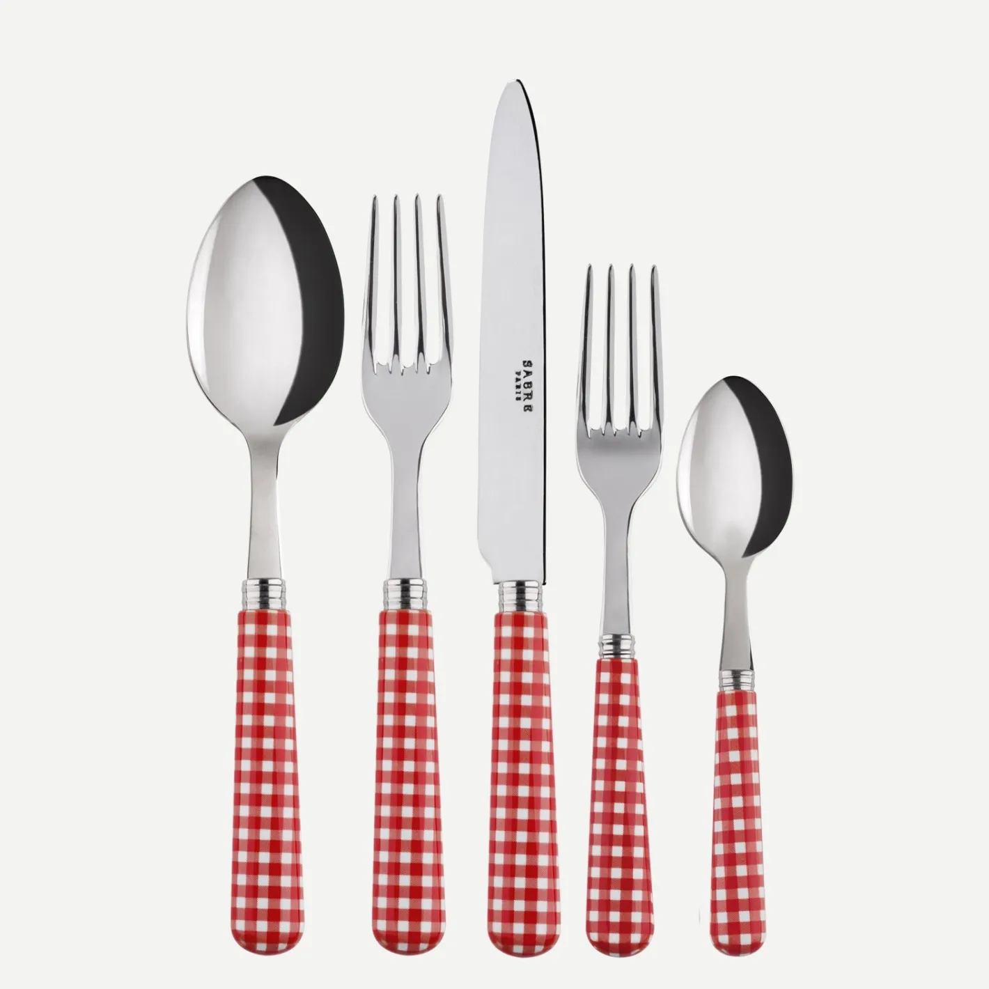 Sabre Paris Vichy, | 20 Pieces Set
