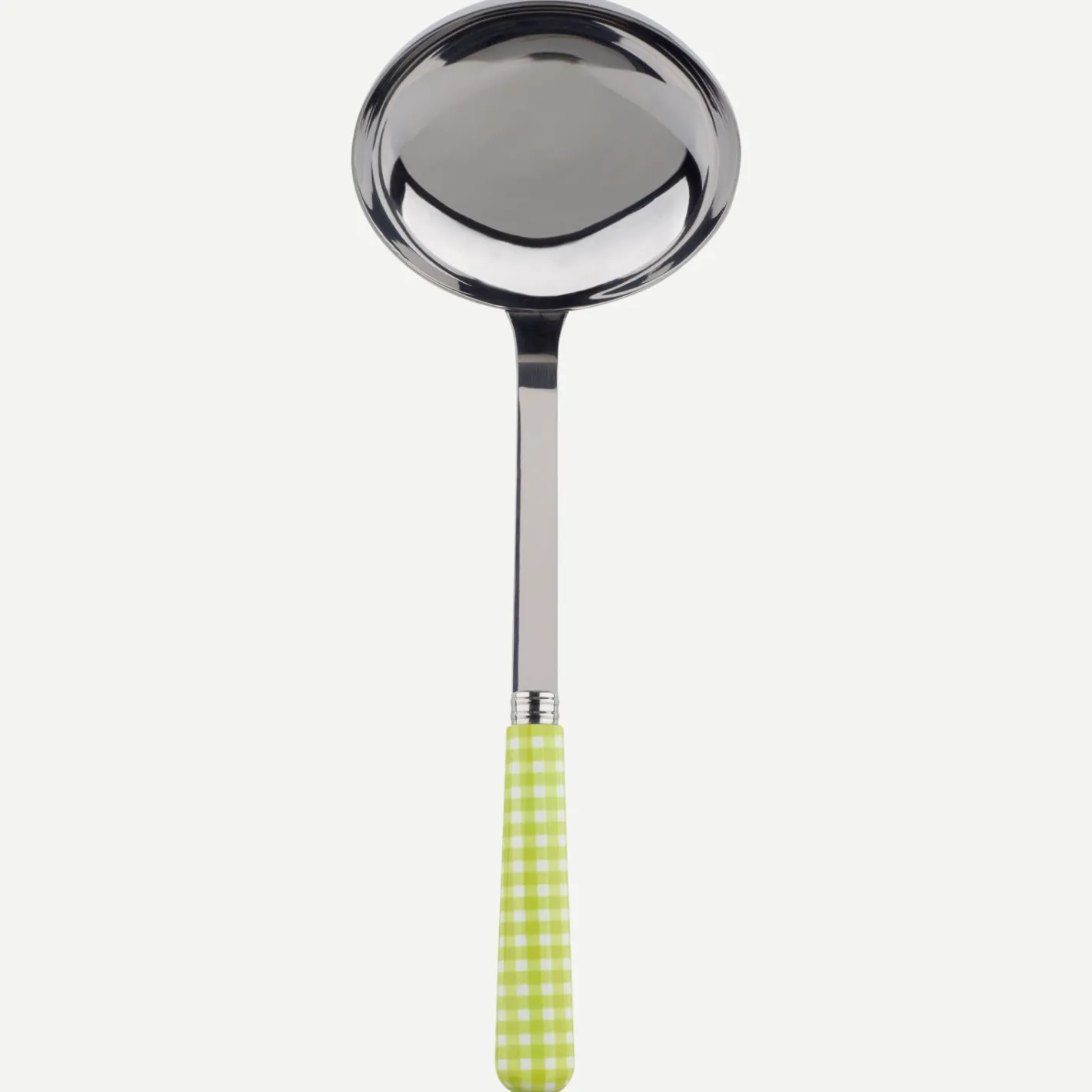 Sabre Paris Vichy,Vert clair | Ladle